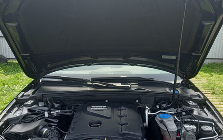 Audi A4, 2011 год, 1 250 000 рублей, 7 фотография
