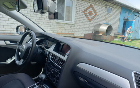 Audi A4, 2011 год, 1 250 000 рублей, 8 фотография