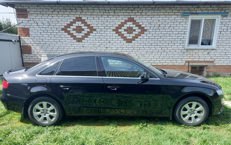 Audi A4, 2011 год, 1 250 000 рублей, 6 фотография