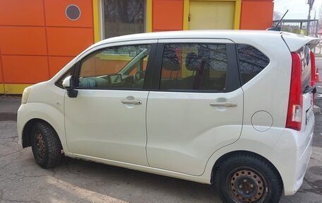 Daihatsu Move VI рестайлинг, 2015 год, 700 000 рублей, 3 фотография