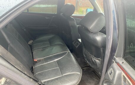 Mercedes-Benz E-Класс, 1999 год, 170 000 рублей, 3 фотография