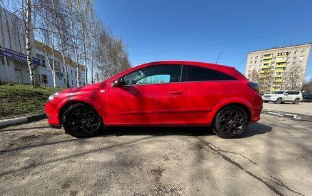 Opel Astra H, 2007 год, 568 000 рублей, 2 фотография