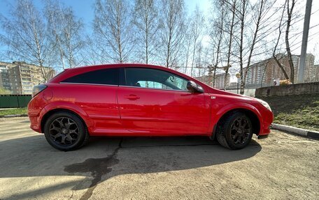 Opel Astra H, 2007 год, 568 000 рублей, 3 фотография