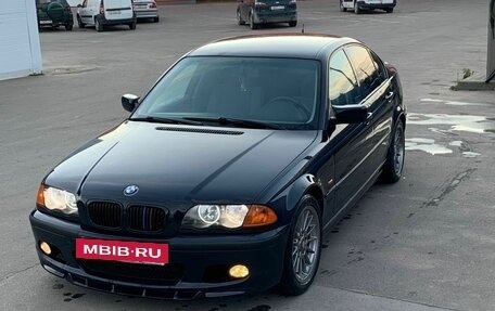 BMW 3 серия, 2000 год, 598 000 рублей, 3 фотография