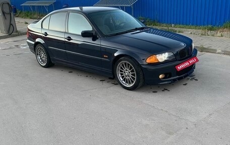 BMW 3 серия, 2000 год, 598 000 рублей, 2 фотография