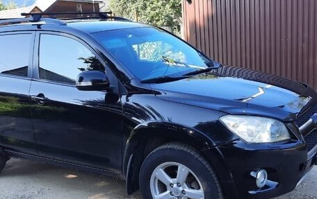 Toyota RAV4, 2010 год, 1 470 000 рублей, 2 фотография