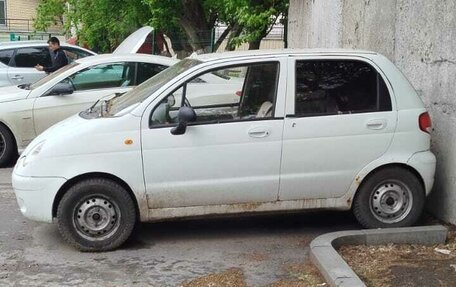 Daewoo Matiz I, 2012 год, 150 000 рублей, 2 фотография