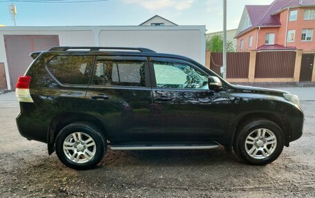 Toyota Land Cruiser Prado 150 рестайлинг 2, 2012 год, 2 600 000 рублей, 6 фотография