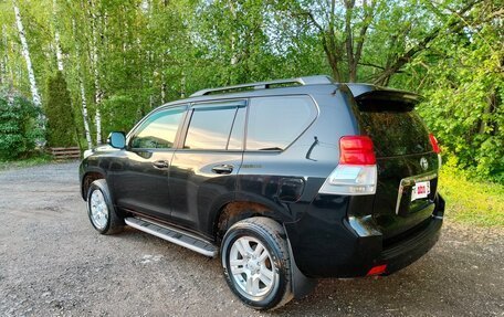 Toyota Land Cruiser Prado 150 рестайлинг 2, 2012 год, 2 600 000 рублей, 3 фотография
