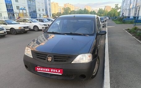 Renault Logan I, 2006 год, 200 000 рублей, 2 фотография
