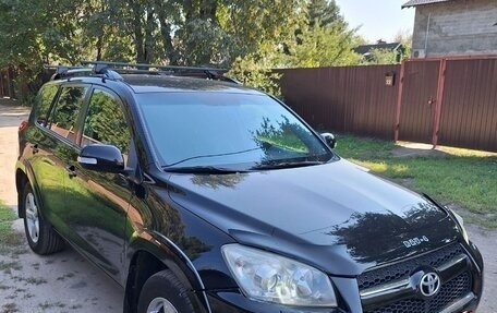 Toyota RAV4, 2010 год, 1 470 000 рублей, 3 фотография