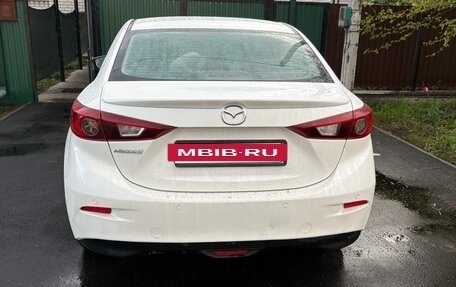 Mazda 3, 2014 год, 1 550 000 рублей, 3 фотография