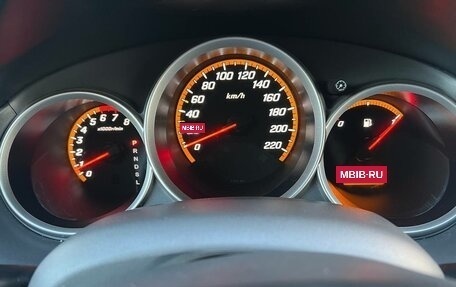 Honda Jazz I рестайлинг, 2008 год, 790 000 рублей, 2 фотография