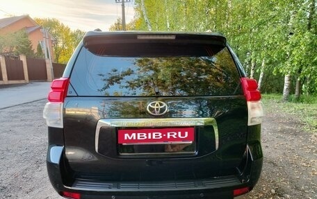 Toyota Land Cruiser Prado 150 рестайлинг 2, 2012 год, 2 600 000 рублей, 4 фотография