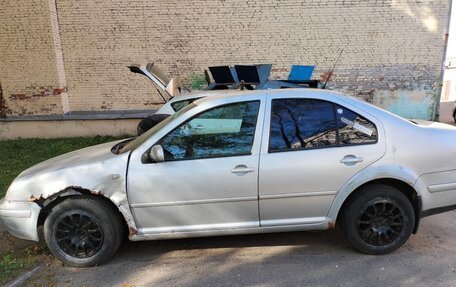 Volkswagen Bora, 2001 год, 200 000 рублей, 4 фотография
