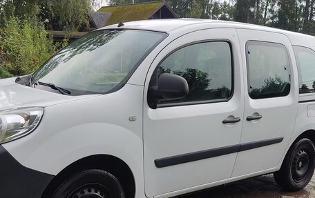 Renault Kangoo II рестайлинг, 2020 год, 1 235 000 рублей, 3 фотография