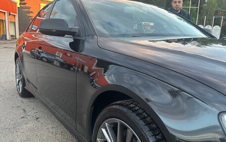 Audi A4, 2013 год, 1 280 000 рублей, 2 фотография