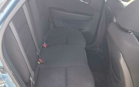 Hyundai i30 I, 2009 год, 550 000 рублей, 2 фотография