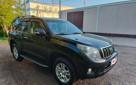 Toyota Land Cruiser Prado 150 рестайлинг 2, 2012 год, 2 600 000 рублей, 7 фотография