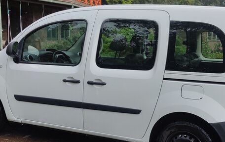 Renault Kangoo II рестайлинг, 2020 год, 1 235 000 рублей, 4 фотография