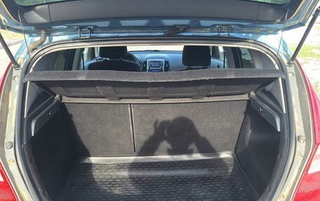 Hyundai i30 I, 2009 год, 550 000 рублей, 3 фотография
