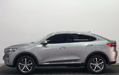 Haval F7x I, 2021 год, 1 755 000 рублей, 4 фотография