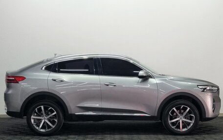 Haval F7x I, 2021 год, 1 755 000 рублей, 5 фотография