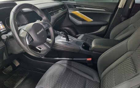 Haval F7x I, 2021 год, 1 755 000 рублей, 7 фотография