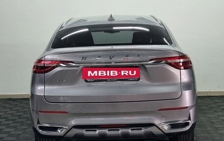 Haval F7x I, 2021 год, 1 755 000 рублей, 6 фотография