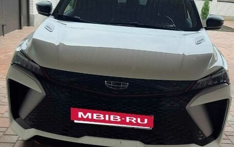 Geely Coolray I, 2023 год, 2 250 000 рублей, 2 фотография