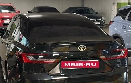 Toyota Camry, 2024 год, 3 750 000 рублей, 2 фотография
