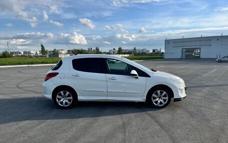 Peugeot 308 II, 2009 год, 440 000 рублей, 3 фотография