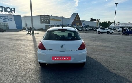 Peugeot 308 II, 2009 год, 440 000 рублей, 2 фотография