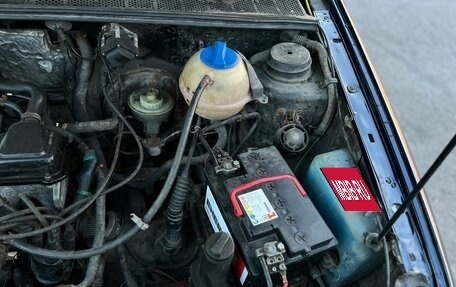 Volkswagen Golf III, 1992 год, 120 000 рублей, 3 фотография