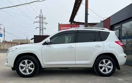 Toyota RAV4, 2011 год, 1 560 000 рублей, 3 фотография