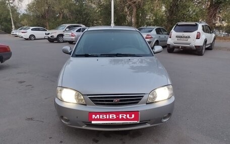 KIA Spectra II (LD), 2006 год, 265 000 рублей, 3 фотография