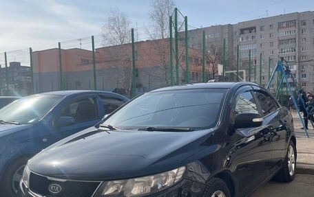 KIA Cerato III, 2010 год, 825 000 рублей, 3 фотография