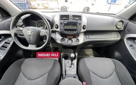 Toyota RAV4, 2011 год, 1 560 000 рублей, 5 фотография