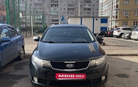 KIA Cerato III, 2010 год, 825 000 рублей, 2 фотография