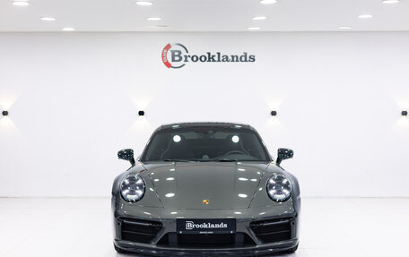 Porsche 911, 2021 год, 16 990 000 рублей, 2 фотография