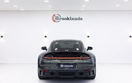 Porsche 911, 2021 год, 16 990 000 рублей, 5 фотография