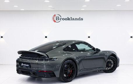 Porsche 911, 2021 год, 16 990 000 рублей, 4 фотография