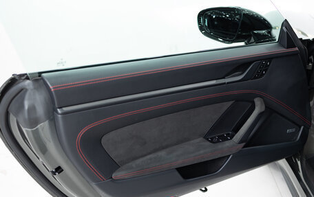 Porsche 911, 2021 год, 16 990 000 рублей, 8 фотография