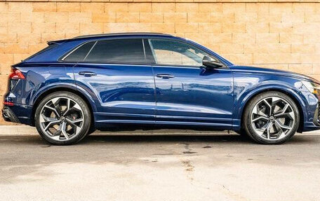 Audi RS Q8 I, 2022 год, 12 390 000 рублей, 4 фотография