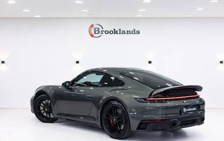 Porsche 911, 2021 год, 16 990 000 рублей, 6 фотография
