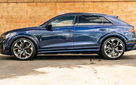 Audi RS Q8 I, 2022 год, 12 390 000 рублей, 3 фотография