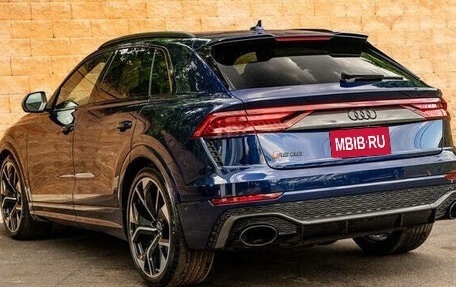 Audi RS Q8 I, 2022 год, 12 390 000 рублей, 5 фотография