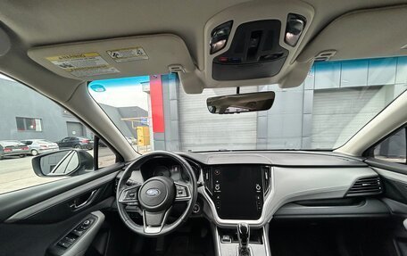 Subaru Outback VI, 2020 год, 3 499 000 рублей, 6 фотография
