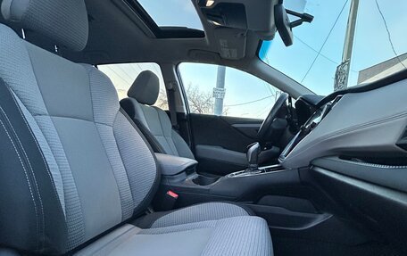 Subaru Outback VI, 2020 год, 3 499 000 рублей, 5 фотография