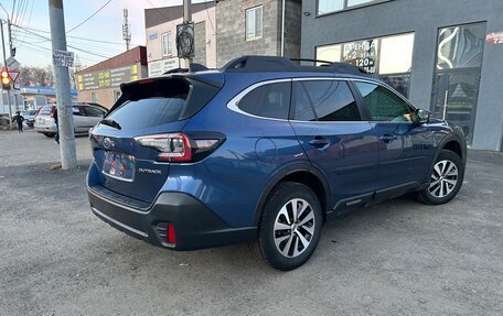 Subaru Outback VI, 2020 год, 3 499 000 рублей, 4 фотография